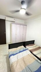 Blk 303 Chuan Village (Serangoon), HDB 3 Rooms #594559671